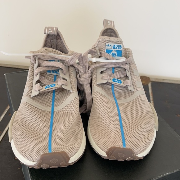 Star Wars NMD - Picture 2 of 6